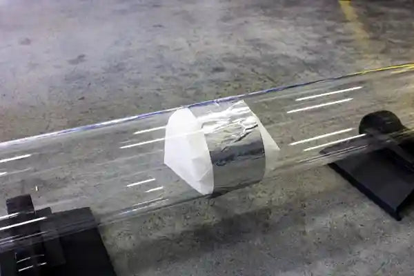 EZ Zone Welding Tape EZ Zone Welding Tape